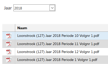 ESS Loonstrook 2