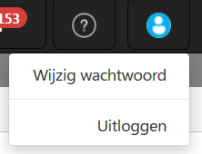 uitloggen